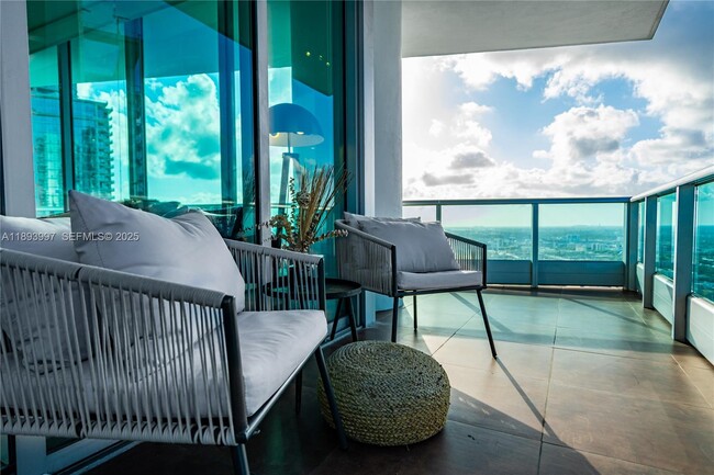 Photo - 900 Biscayne Blvd Unit 4412