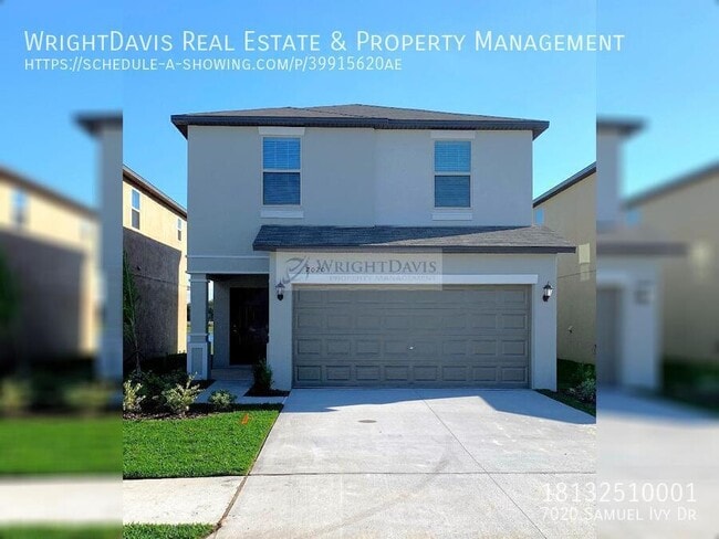 Building Photo - 7020 Samuel Ivy Dr