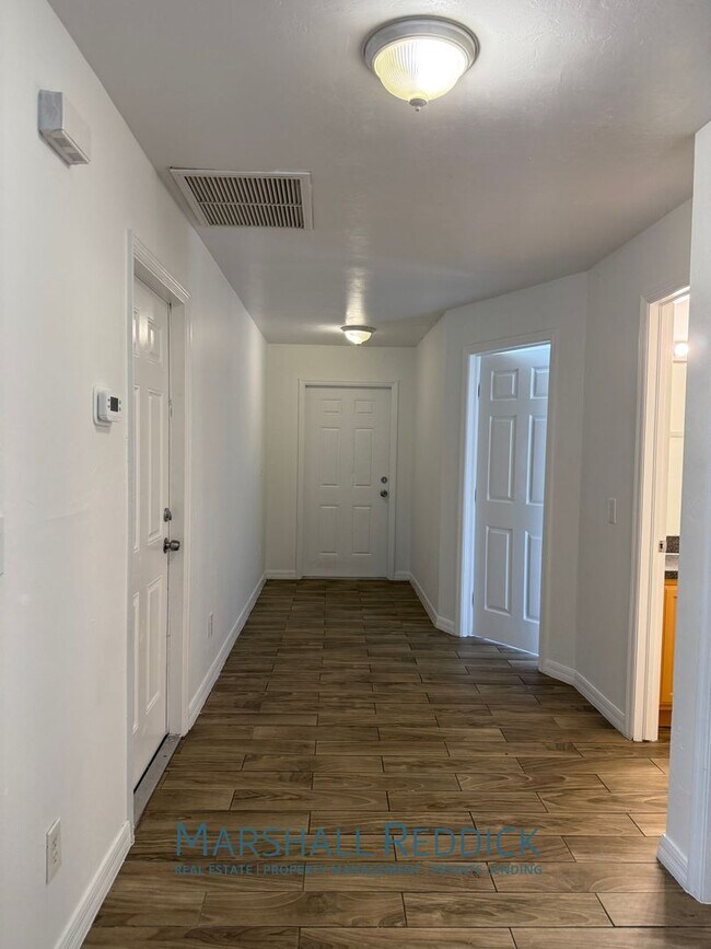 Photo - Beautiful wood tile floors! 3 Bed 2 Bath 1...