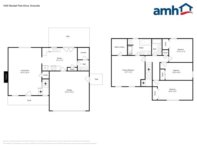 Photo - 1405 Randall Park Dr