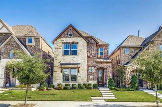 Building Photo - 7317 Collin McKinney Pkwy Rental