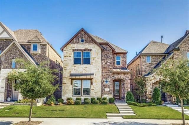 Building Photo - 7317 Collin McKinney Pkwy Rental