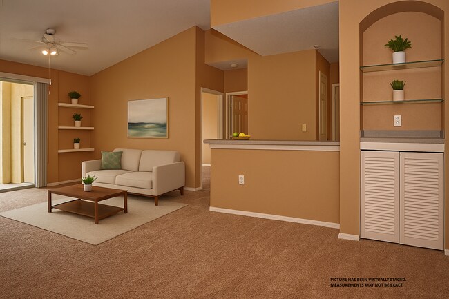 Photo - Visconti Condo