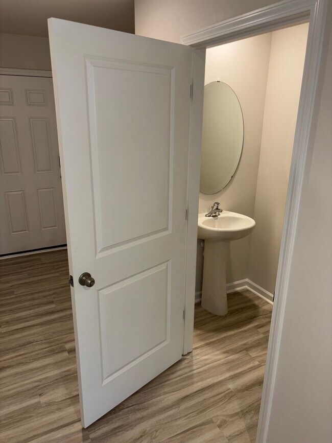 Photo - Brand New End-Unit Townhome in Charlotte!