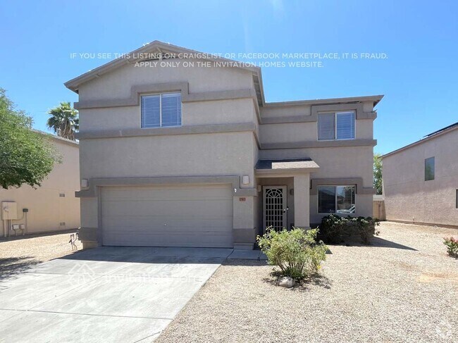 Building Photo - 1703 E Silktassel Trail Rental