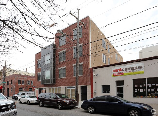 Photo - 1536 N. Carlisle