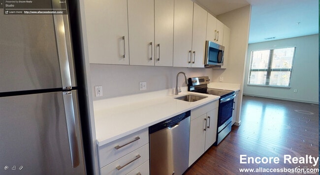Building Photo - 26 Marion St Unit #45 - 306 Rental