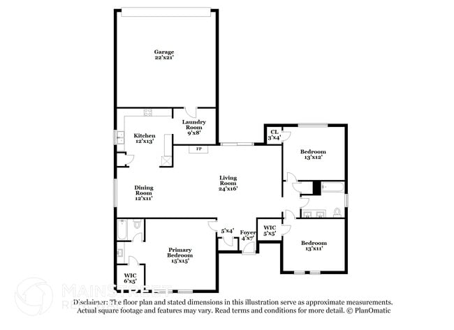 Photo - 1813 El Paso St