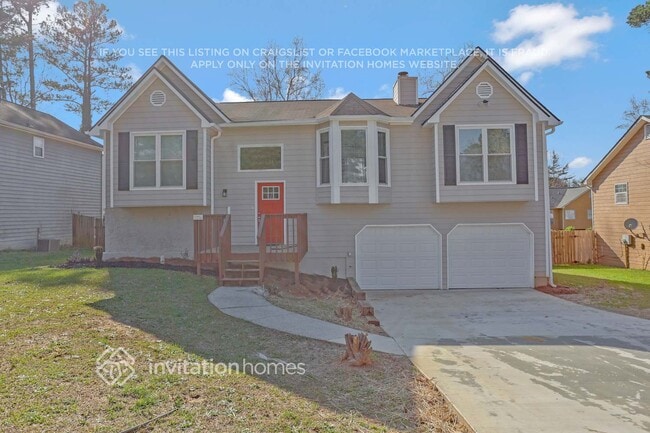 Photo - 2694 Candler Dr
