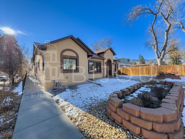 Photo - 413 Cheyenne Blvd