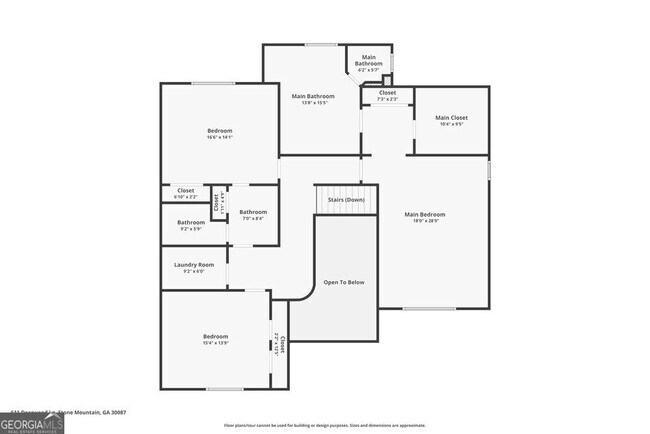 Photo - 611 Deerwood Ln