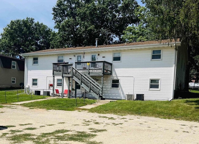 Photo - 502 N Johnson St Unidad 1