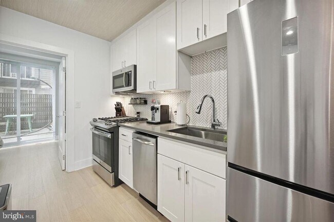 Photo - 4016 Georgia Ave NW Unit 4