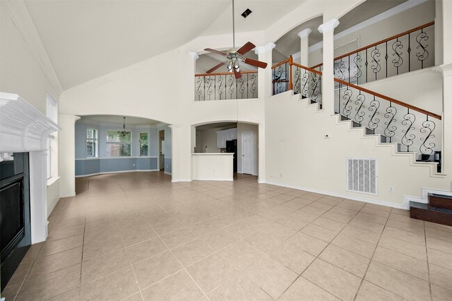 Photo - 3603 Lauderwood Ln