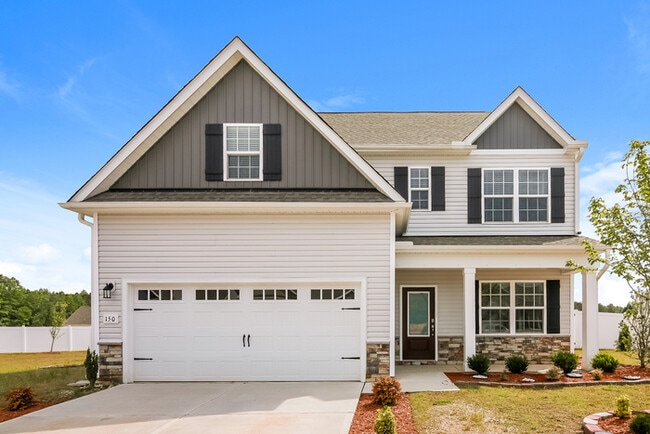 Building Photo - Beautiful 4 Bedroom Home in Youngsville, NC