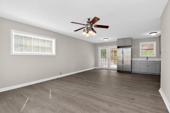 Photo - Updated 3BD/2BA Ranch in Lowell, NC!