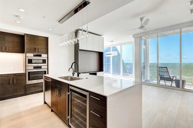 Photo - 301 West Ave Unit 3105