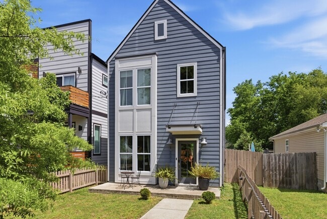 Photo - 1608 16th Ave N