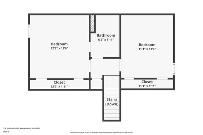 Photo - 336 Springhaven Rd House