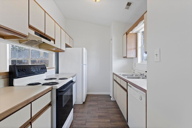 Photo - What are you waiting for?