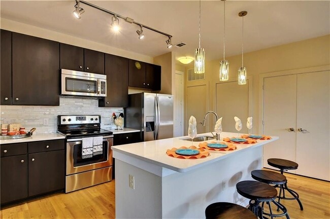 Photo - 1900 Barton Springs Rd Unit 3048