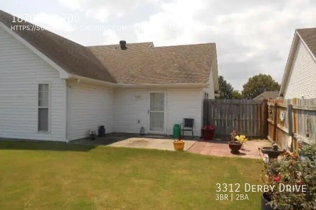 Photo - 3312 Derby Dr