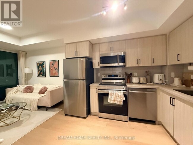 Photo - 3429 Sheppard Ave E Unit 320