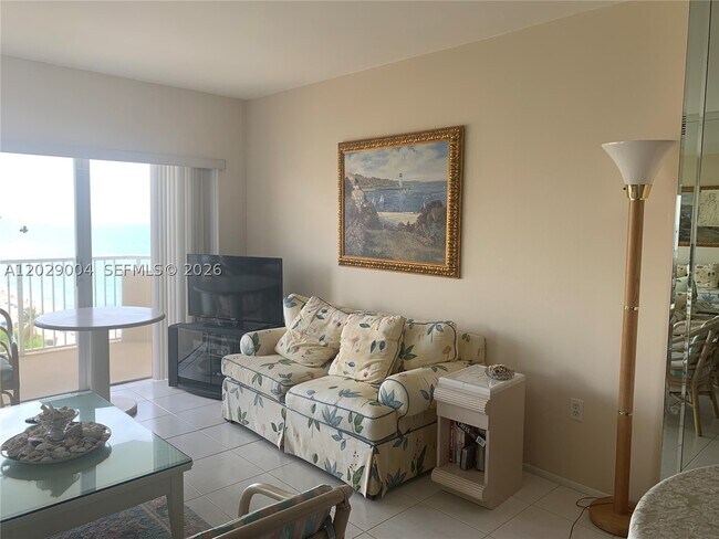 Photo - 1950 S Ocean Dr Unit 12M