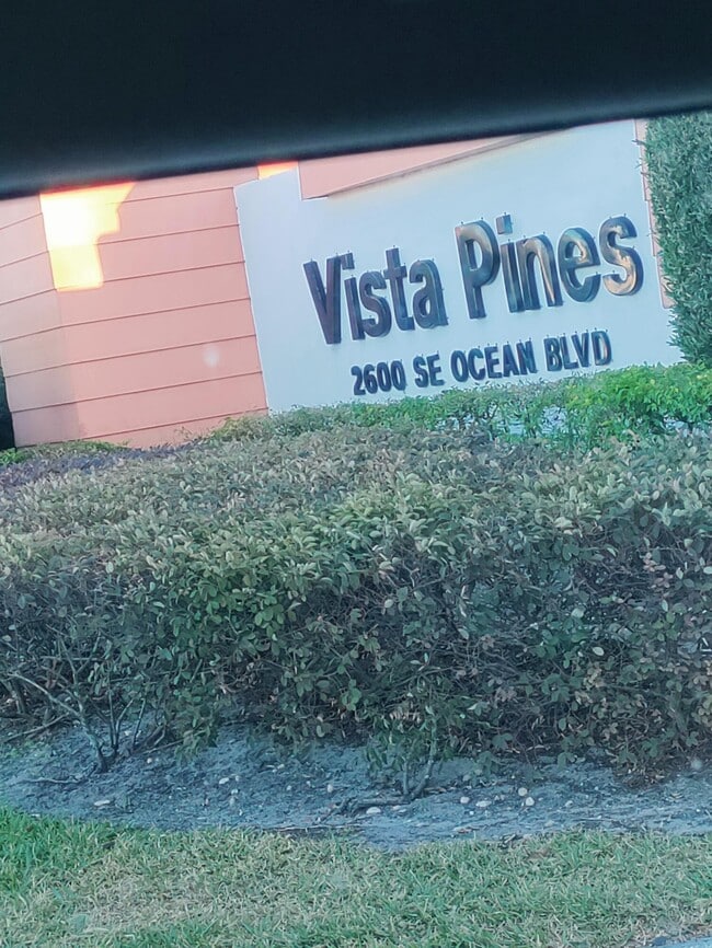 Building Photo - 2600 SE Ocean Blvd Unit P3