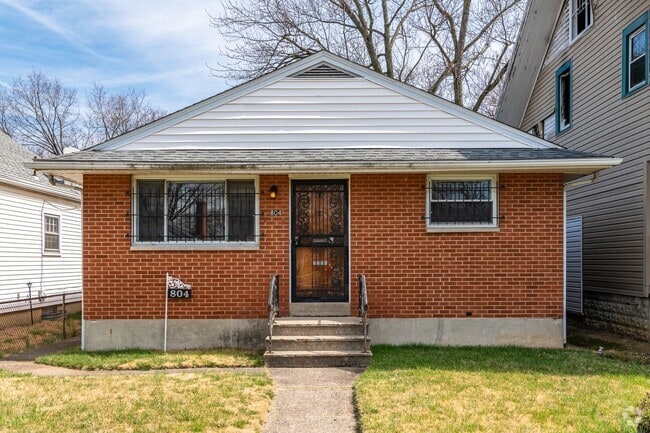 Building Photo - Adorable 2-bedroom 2-bathroom home