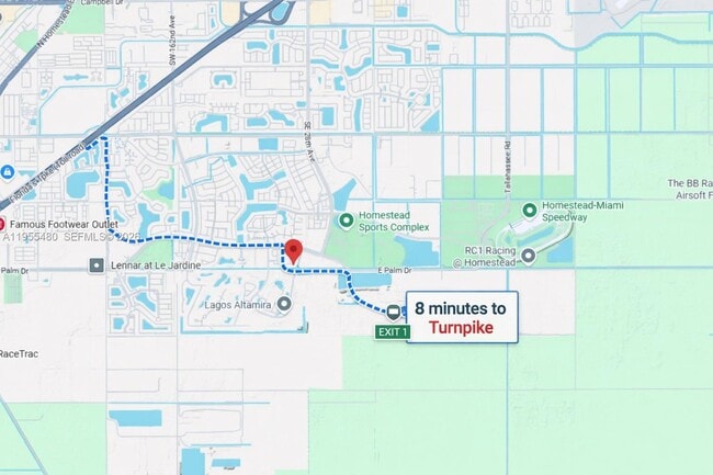 Photo - 2721 SE 26th Rd