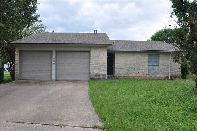 Building Photo - 1006 Canterfield Ln Rental