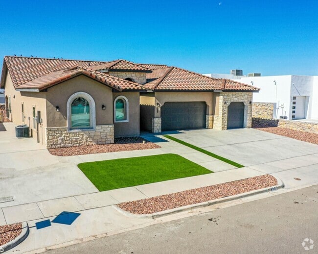 Building Photo - 309 Blue Valley Dr Rental
