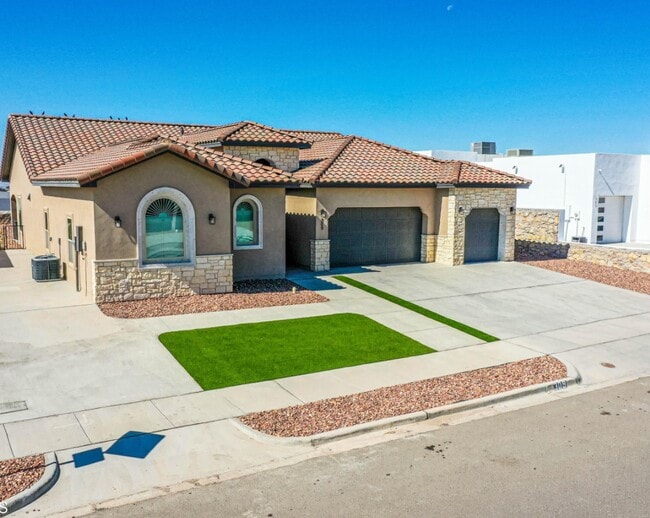 Building Photo - 309 Blue Valley Dr Rental