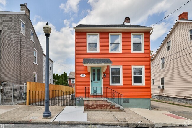 Building Photo - 55 E North St Rental
