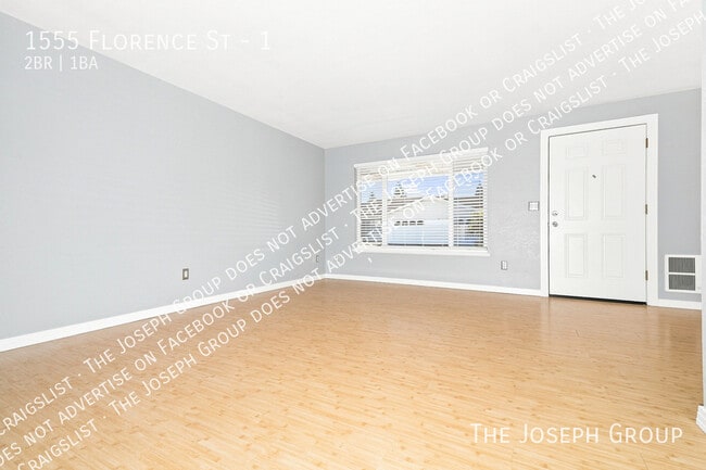 Photo - 1555 Florence St Unit 1