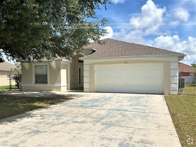 Building Photo - 1437 Bluff Loop Rental