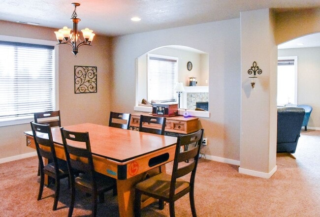 Photo - Spacious 5 Bed/2.5 Bath Single Family Home...