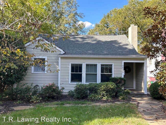 2 br, 2 bath House - 1609 Fulton Avenue - 2 br, 2 bath House - 1609 Fulton Avenue