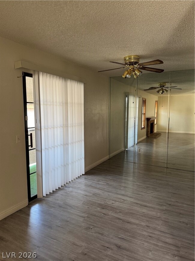 Photo - 6687 W Tropicana Ave Unit 202