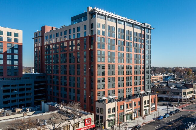 Photo - The Mitchell