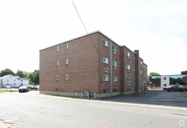 14-16 Crosby St