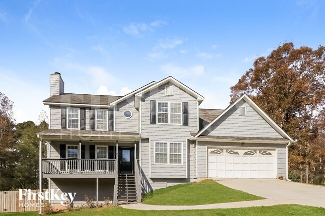 Building Photo - 3583 Saddlebrook Dr