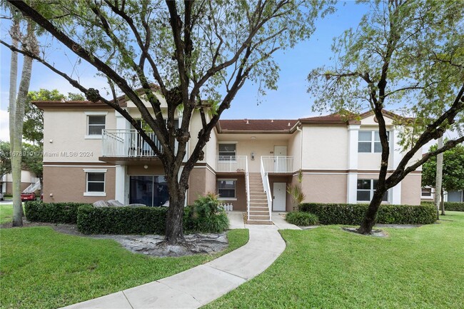 Photo - 1276 SW 113th Ter Unidad 101 Rental