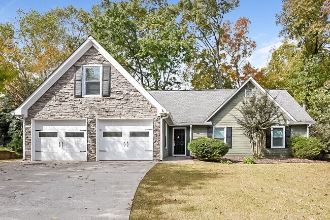 Building Photo - 4969 Abbotts Glen Trail NW