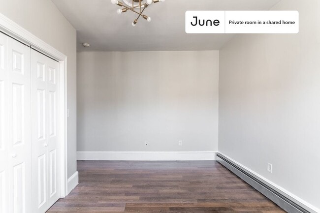 Photo - Room in Shared 4 bed/1.5 bath home Unit B