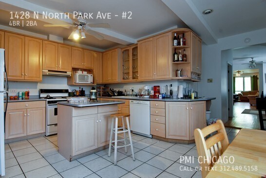 Photo - 1428 N North Park Ave Unit #2