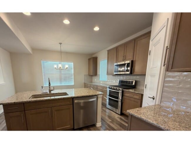 Photo - Don't miss this newer construction home with a bright, modern design!