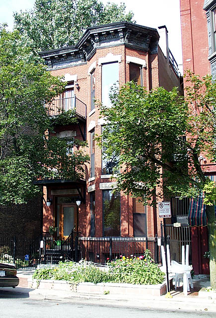 Photo - 2058 N Cleveland Ave