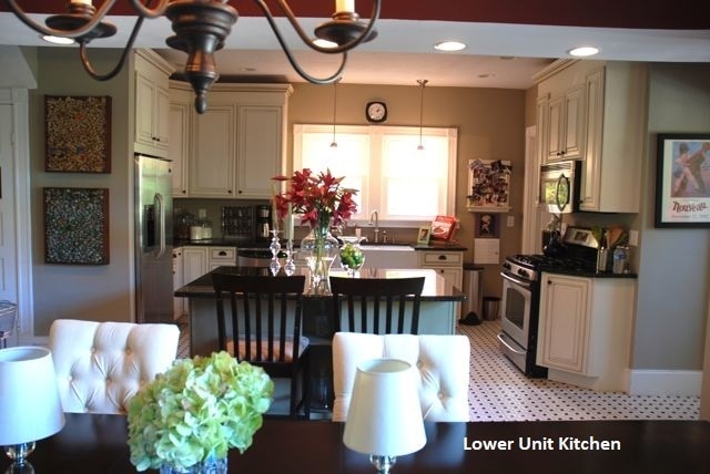 Kitchen - 3264 N Downer Ave